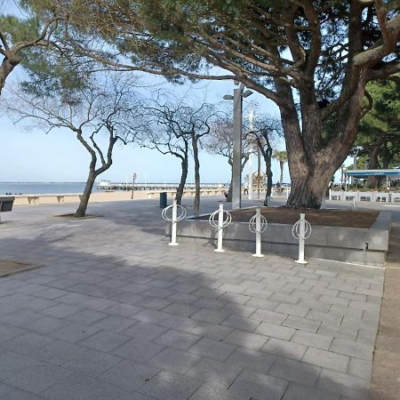 Studio Mogador-4 By Interhome Arcachon Exterior foto