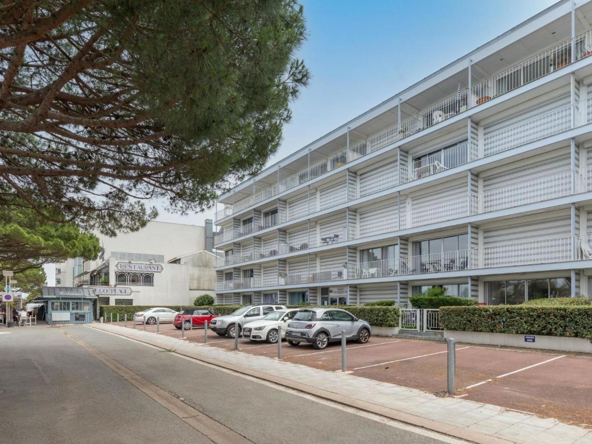Studio Mogador-4 By Interhome Arcachon Exterior foto