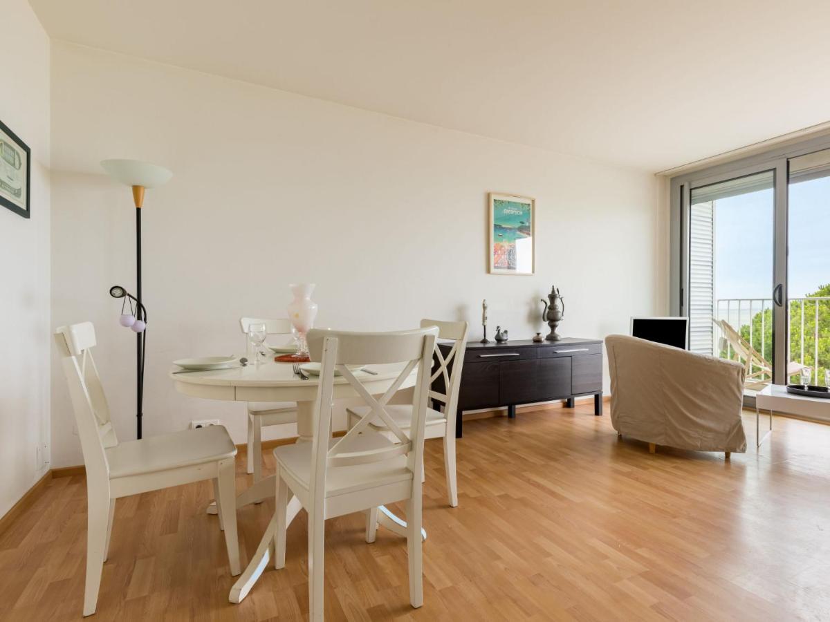 Studio Mogador-4 By Interhome Arcachon Exterior foto