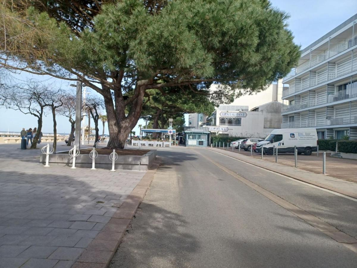 Studio Mogador-4 By Interhome Arcachon Exterior foto