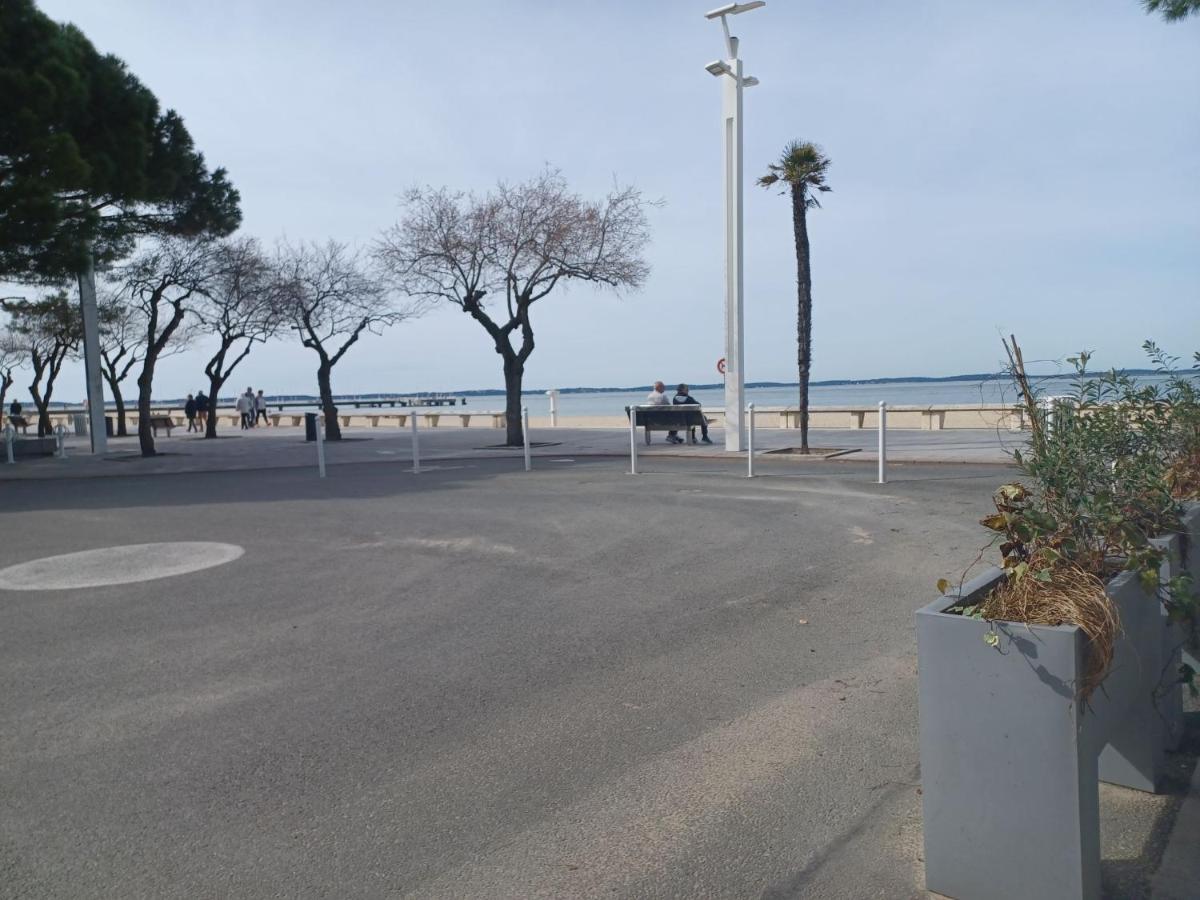Studio Mogador-4 By Interhome Arcachon Exterior foto