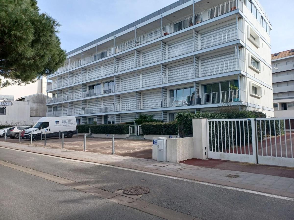 Studio Mogador-4 By Interhome Arcachon Exterior foto